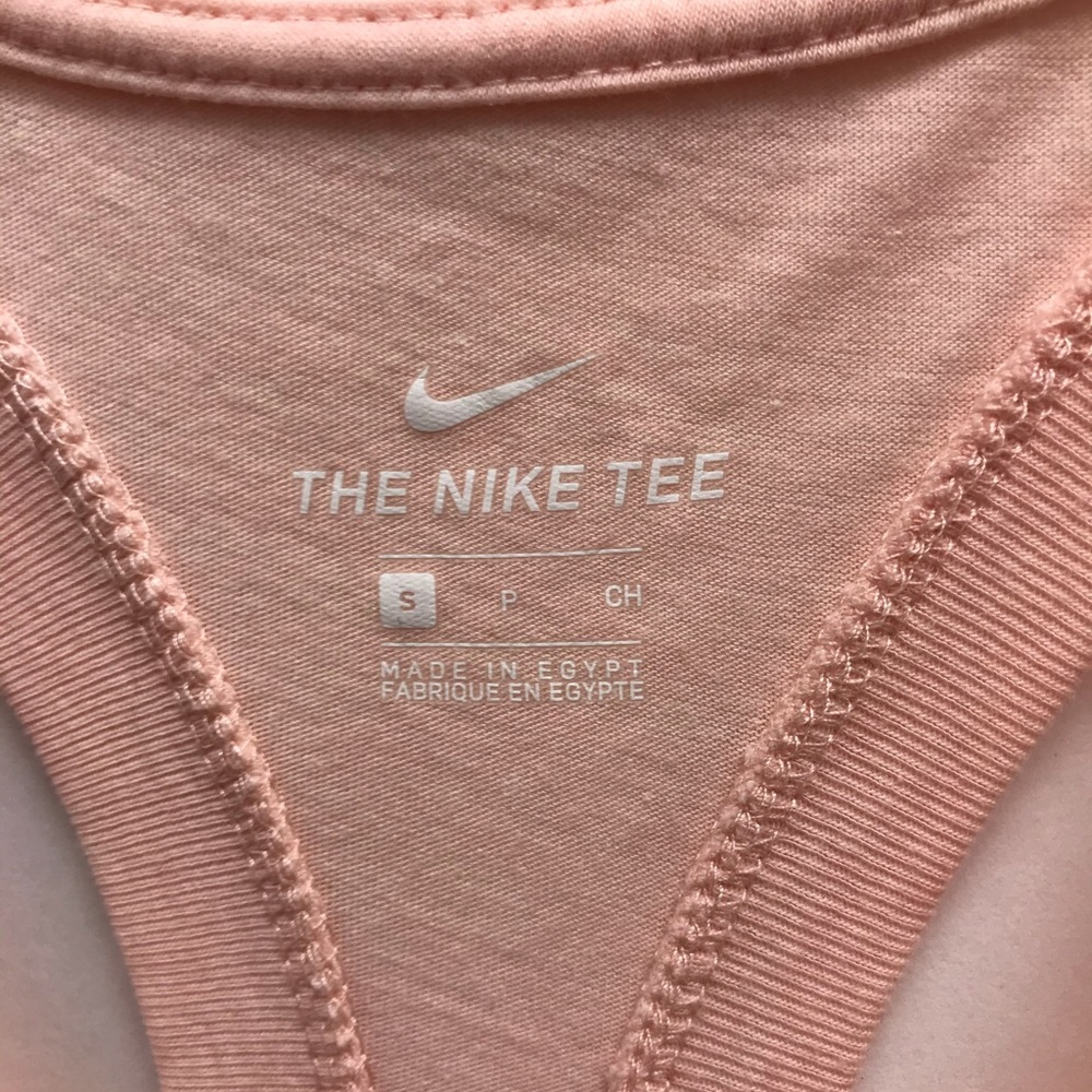 Nike Tank - Picture 3 of 3